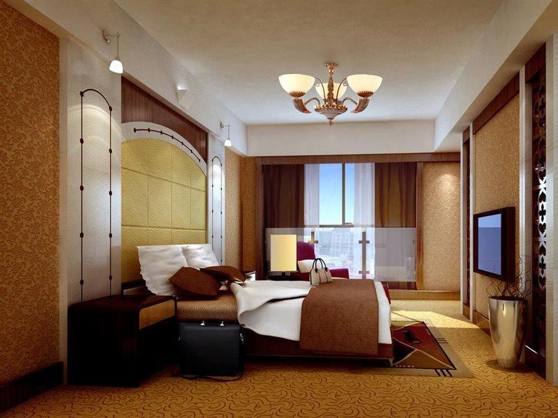โรงแรม รามาดา เฉิงตู นอร์ท ภายนอก รูปภาพ